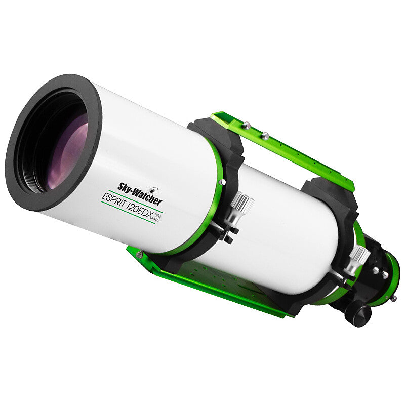 Skywatcher Esprit 120 EDX apokromatski refraktor 120/840 (4)