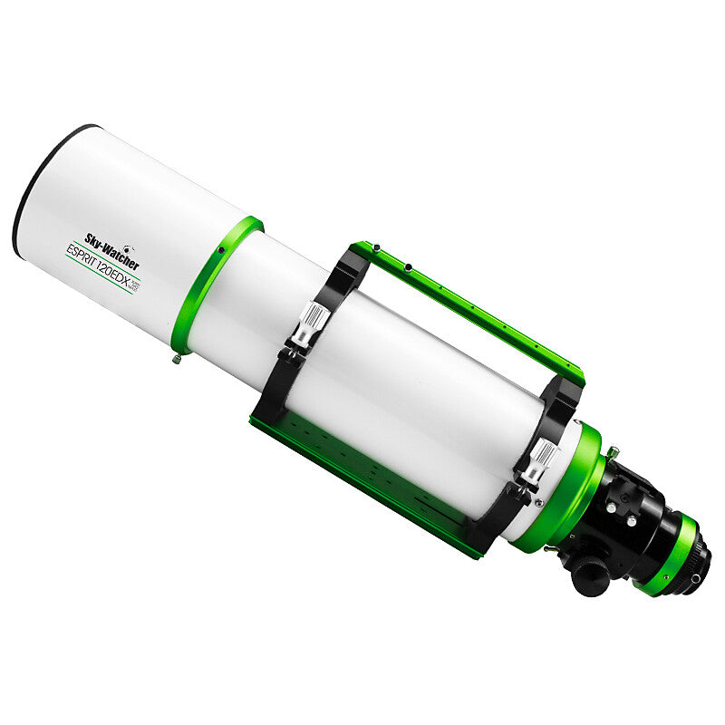 Skywatcher Esprit 120 EDX apokromatski refraktor 120/840 (1)