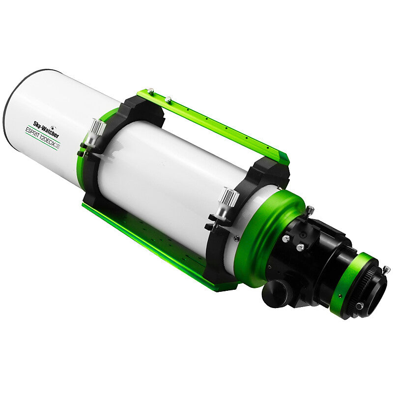 Skywatcher Esprit 120 EDX apokromatski refraktor 120/840 (2)