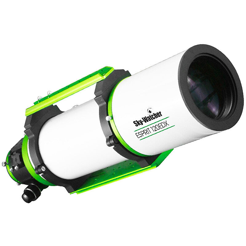 Skywatcher Esprit 120 EDX apokromatski refraktor 120/840 (5)