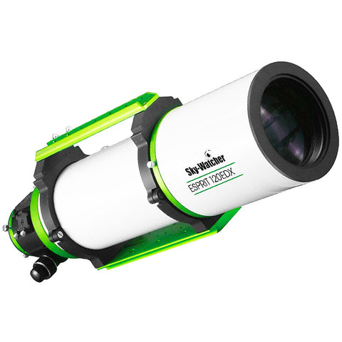 Skywatcher Esprit 120 EDX apokromatski refraktor 120/840 (5)