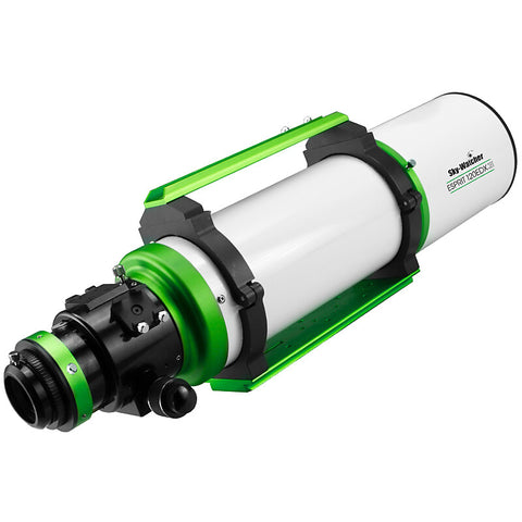 Skywatcher Esprit 120 EDX apokromatski refraktor 120/840 (3)