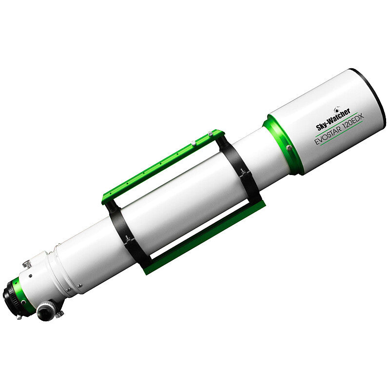 Skywatcher Evostar 120 EDX apokromatski refraktor 120/900 (1)