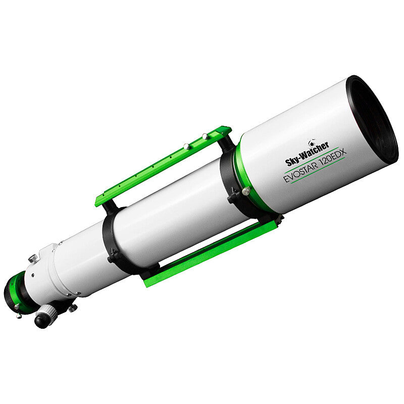 Skywatcher Evostar 120 EDX apokromatski refraktor 120/900 (2)