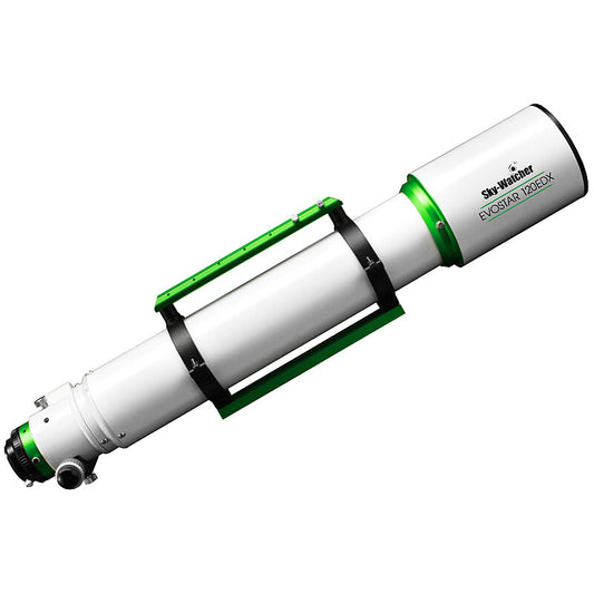 Skywatcher Evostar 120 EDX apokromatski refraktor 120/900 (1) 800