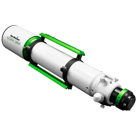 Skywatcher Evostar 120 EDX apokromatski refraktor 120/900 (4)