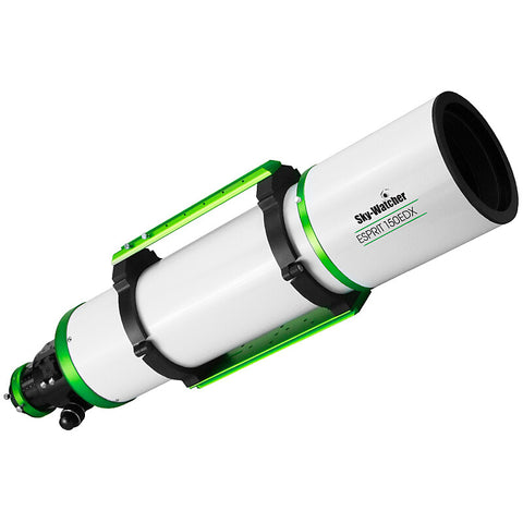 Skywatcher Esprit 150 EDX apokromatski refraktor 150/1050 (2)