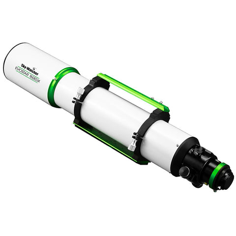 Skywatcher Evostar 150 EDX apokromatski refraktor 150/1200 (4)