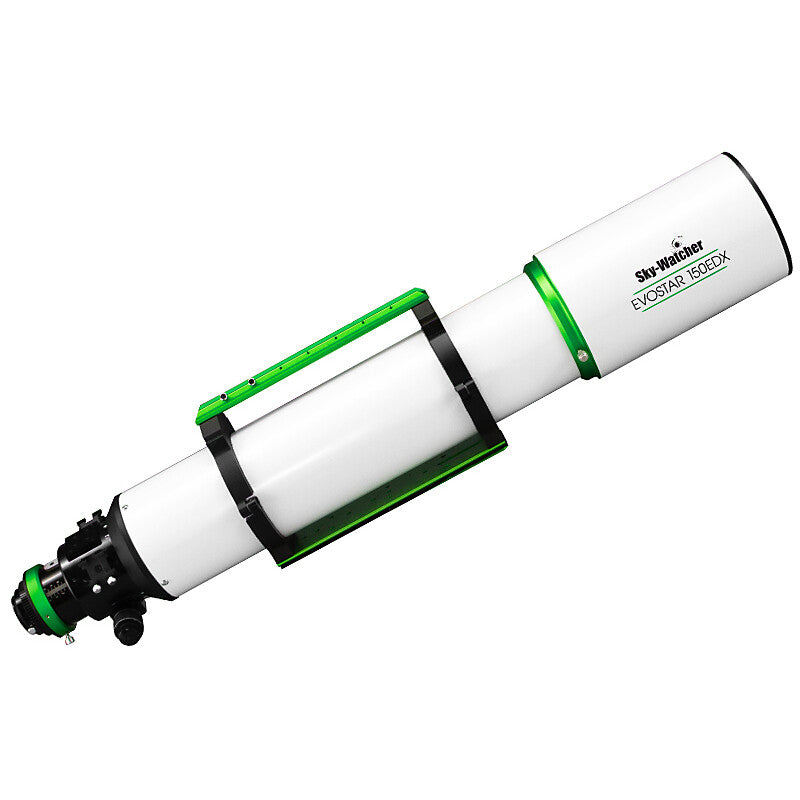Skywatcher Evostar 150 EDX apokromatski refraktor 150/1200 (2)