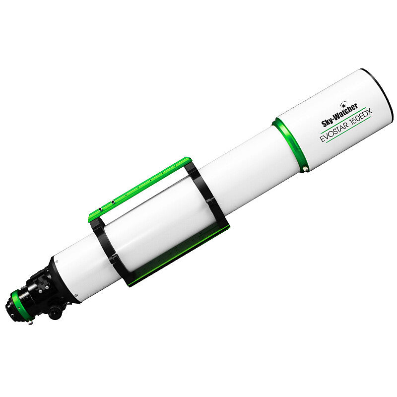 Skywatcher Evostar 150 EDX apokromatski refraktor 150/1200 (1)
