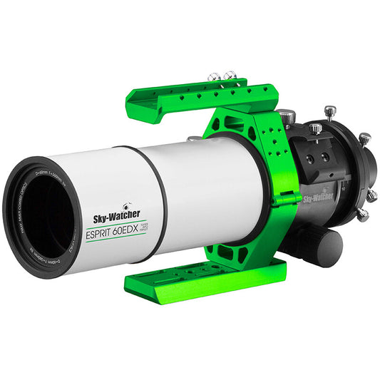 Skywatcher Esprit 60 EDX apokromatski refraktor 60/360 (1) 800