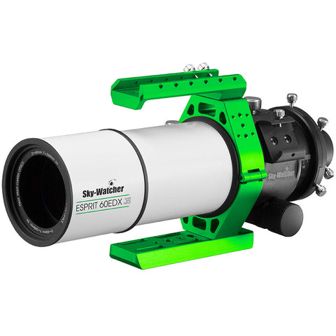 Skywatcher Esprit 60 EDX apokromatski refraktor 60/360 (1)