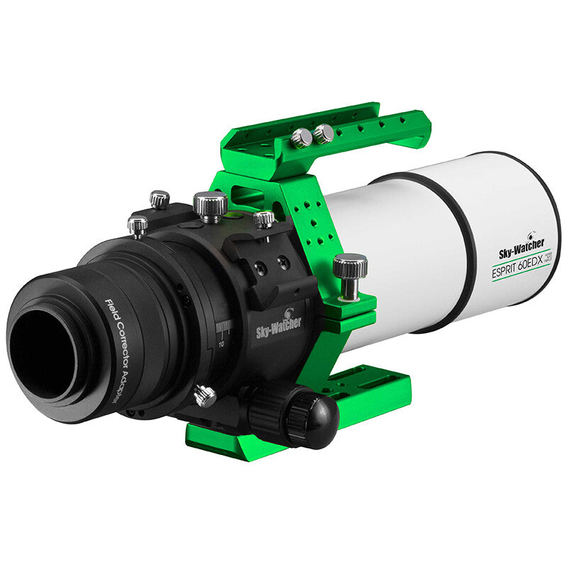 Skywatcher Esprit 60 EDX apokromatski refraktor 60/360 (5)