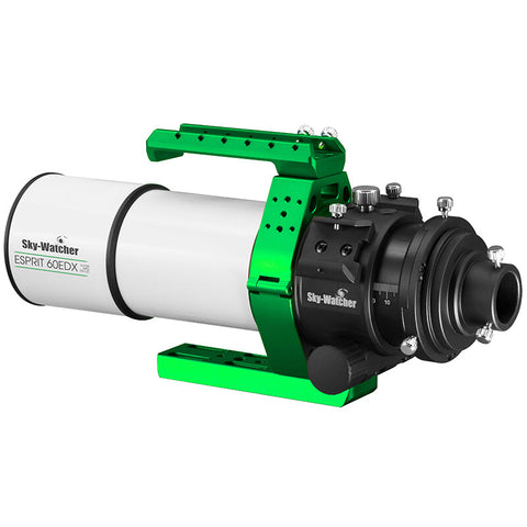 Skywatcher Esprit 60 EDX apokromatski refraktor 60/360 (4)