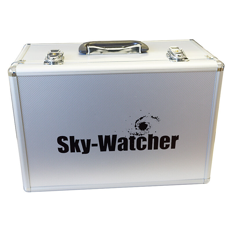 Skywatcher Evolux-62ED apokromatski refraktor 62/400, sam tubus (3)