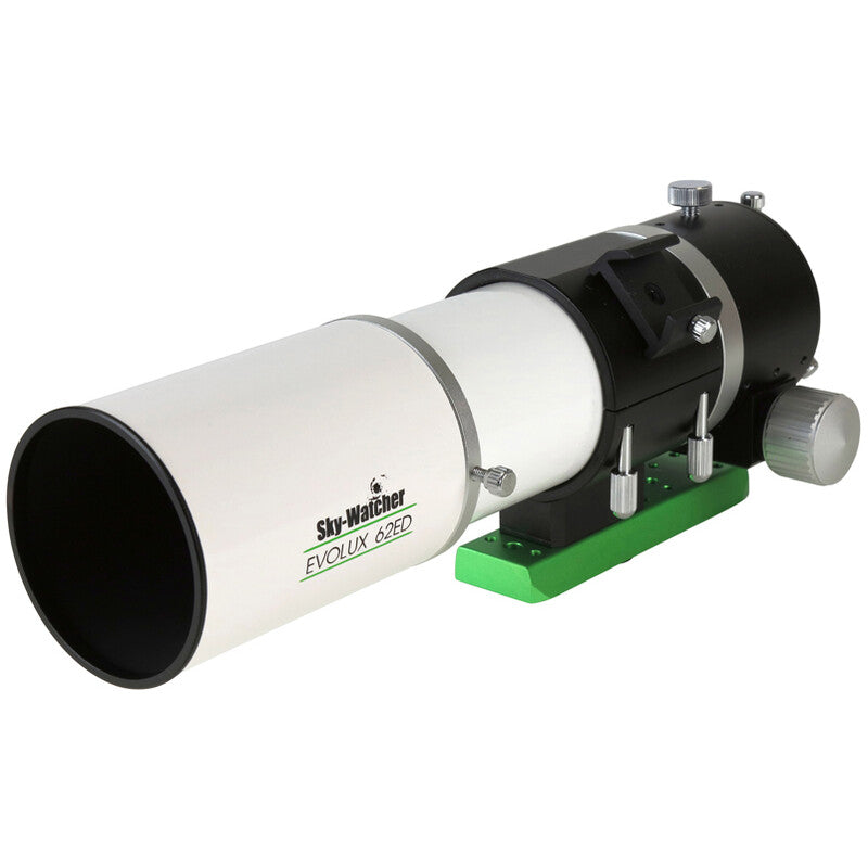 Skywatcher Evolux-62ED apokromatski refraktor 62/400, sam tubus (1)