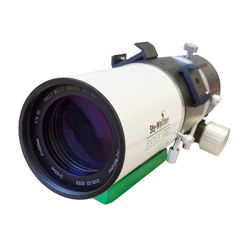 Skywatcher Evolux-62ED apokromatski refraktor 62/400, sam tubus (2)