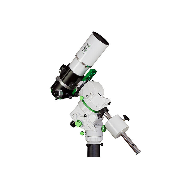 Skywatcher Evolux-62ED s GoTo montažo Star Adventurer GTi Wi-Fi (2)