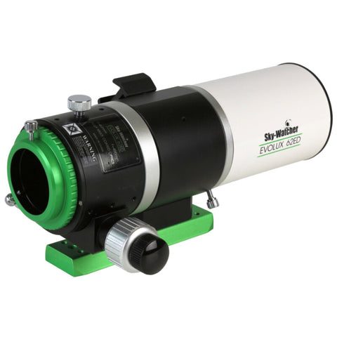 Skywatcher Evolux-62ED komplet z montažo Star Adventurer GTi GoTo (2)