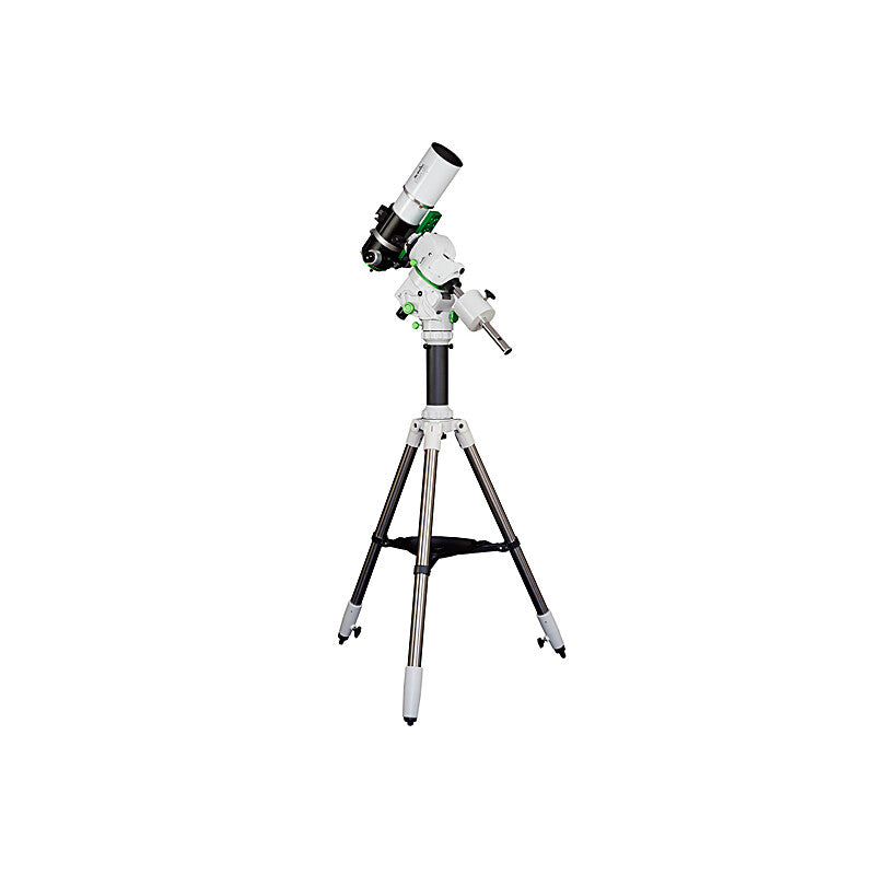 Skywatcher Evolux-62ED s GoTo montažo Star Adventurer GTi Wi-Fi (3)