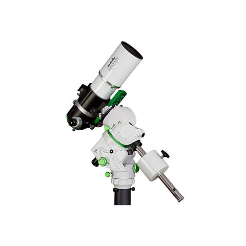 Skywatcher Evolux-62ED s GoTo montažo Star Adventurer GTi Wi-Fi (2)