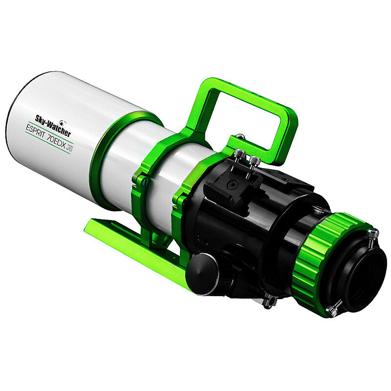 Skywatcher Esprit 70 EDX apokromatski refraktor 70/455 (2)