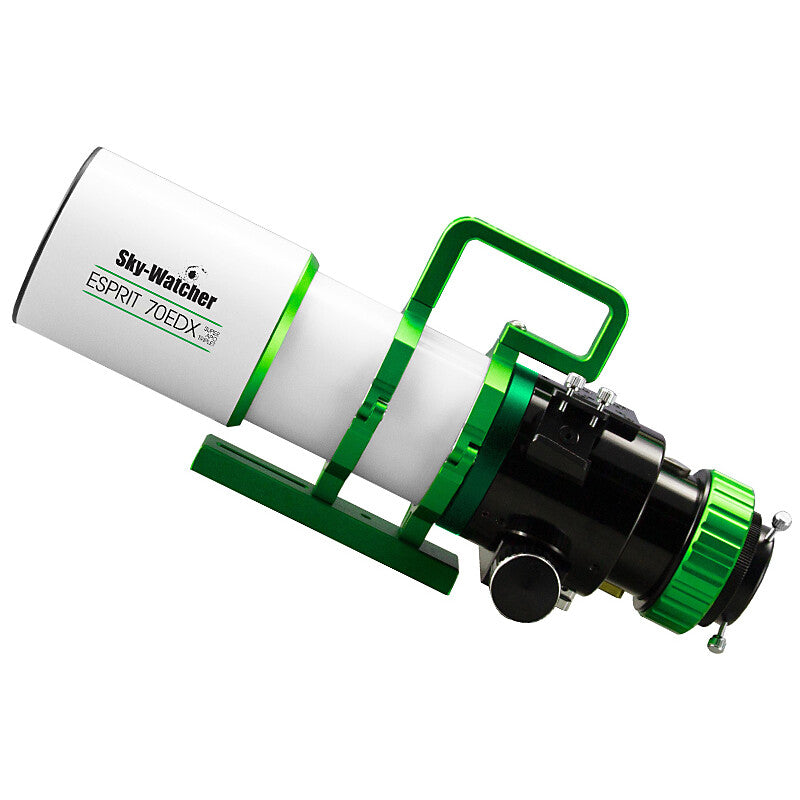 Skywatcher Esprit 70 EDX apokromatski refraktor 70/455 (1)