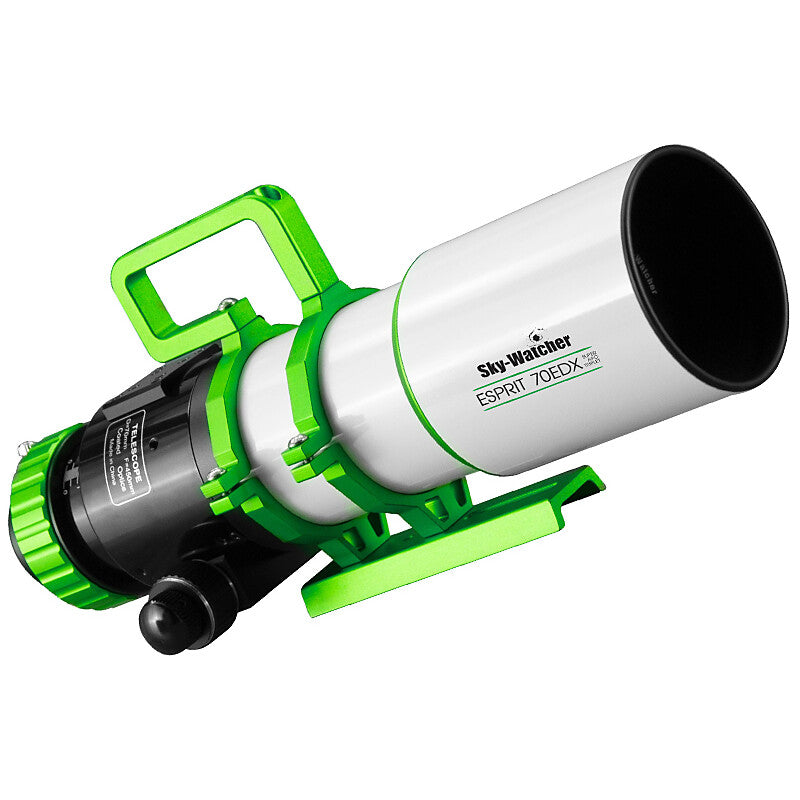 Skywatcher Esprit 70 EDX apokromatski refraktor 70/455 (3)
