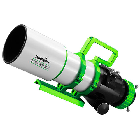 Skywatcher Esprit 70 EDX apokromatski refraktor 70/455 (4)