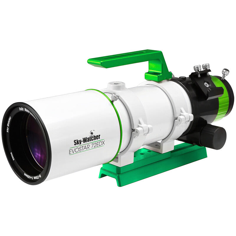 Skywatcher Evostar 72 EDX apokromatski refraktor 72/420, tubus (1)