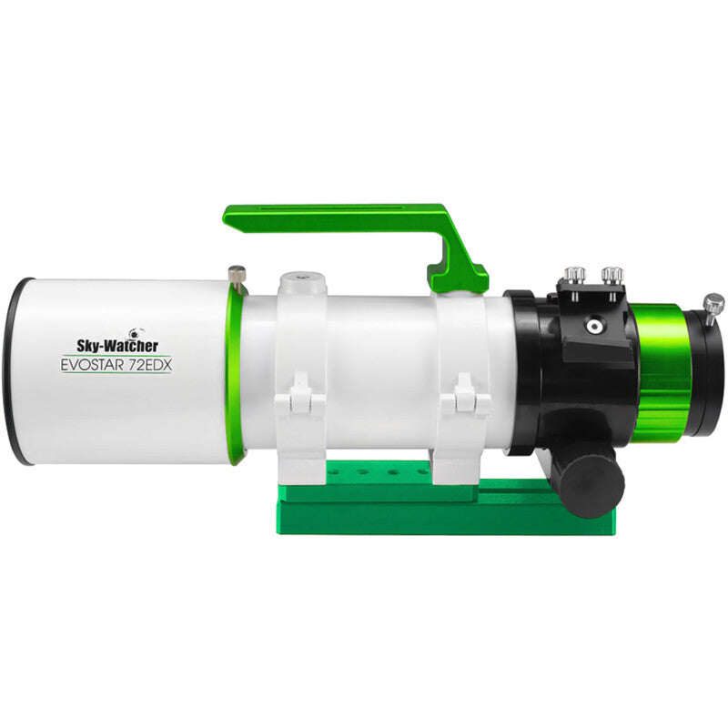 Skywatcher Evostar 72 EDX apokromatski refraktor 72/420, tubus (3)