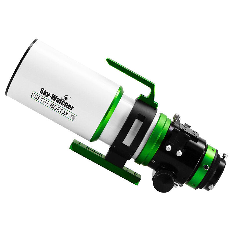 Skywatcher Esprit 80 EDX apokromatski refraktor 80/400 (1)