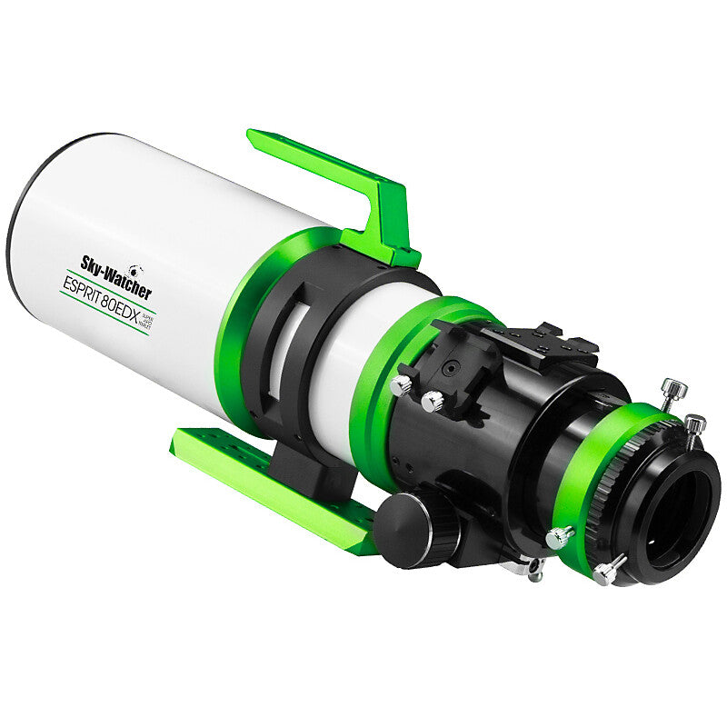 Skywatcher Esprit 80 EDX apokromatski refraktor 80/400 (4)