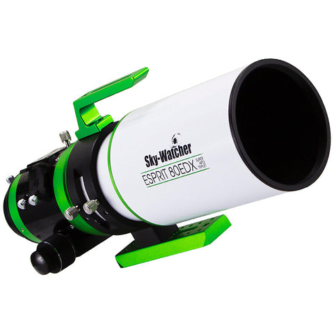 Skywatcher Esprit 80 EDX apokromatski refraktor 80/400 (3)