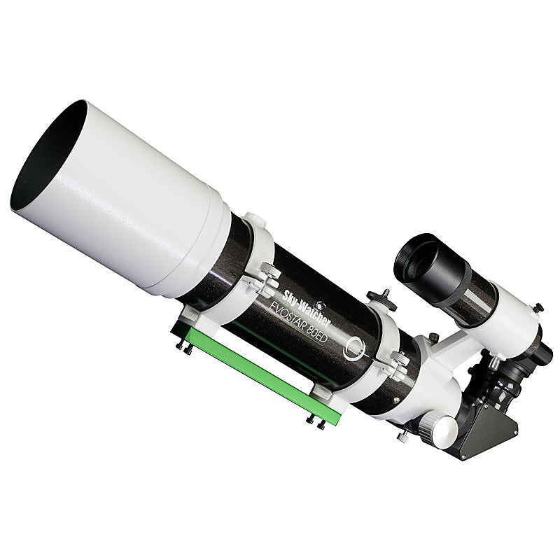 Skywatcher EvoStar 80 ED apokromatski refraktor 80/600, tubus (1)