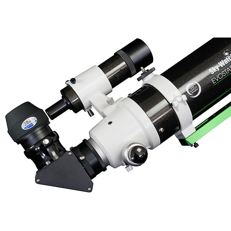Skywatcher EvoStar 80 ED apokromatski refraktor 80/600, tubus (2)