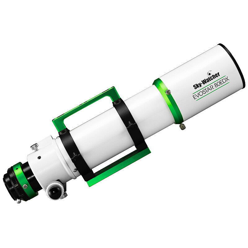 Skywatcher Evostar 80EDX apokromatski refraktor 80/600, tubus (1)