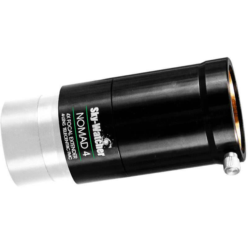 Skywatcher Nomad telecentrična Barlow leča 4x, 2" in M48 (2)