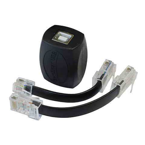 Skywatcher USB adapter za montaže SynScan Go-To (1)
