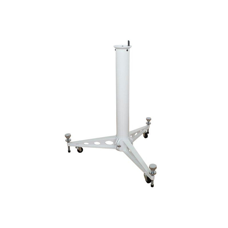 Skywatcher stebrni stativ z adapterjem za EQ-6 (1)