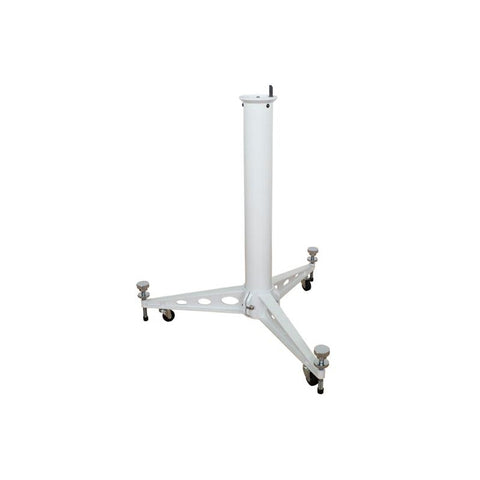 Skywatcher stebrni stativ z adapterjem za EQ-6 (1)