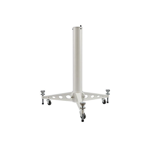 Skywatcher stebrni stativ z adapterjem za HEQ-5 (2)