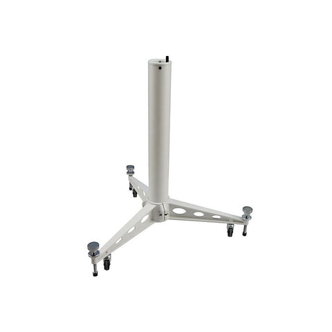Skywatcher stebrni stativ z adapterjem za HEQ-5 (1)