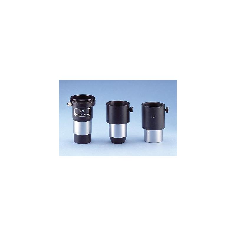 Skywatcher Barlow leča Deluxe 2x, 1,25" (1)