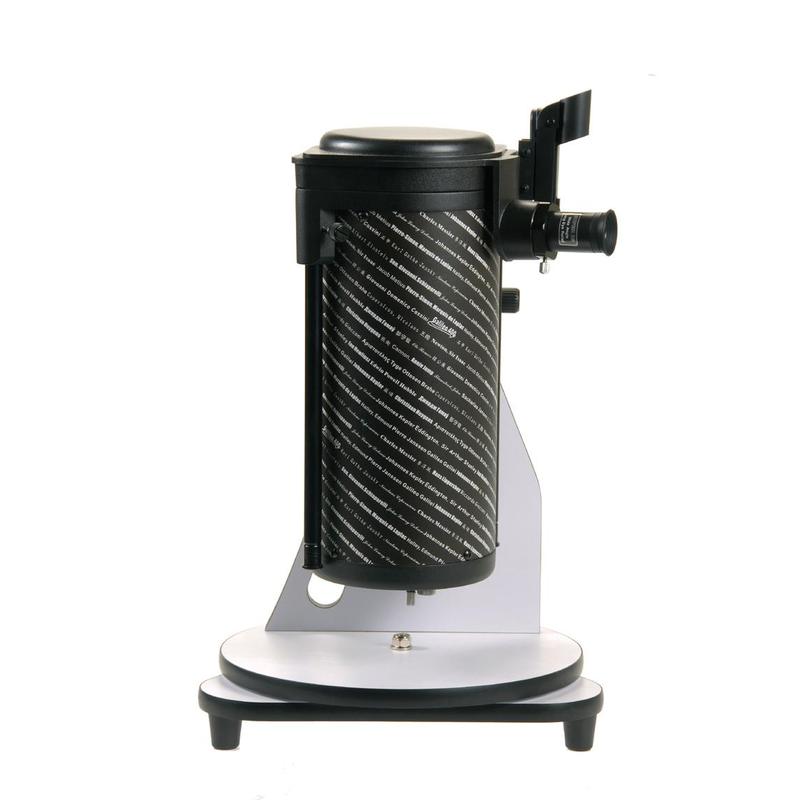 Skywatcher Heritage FlexTube 130/650 Dobson teleskop (2)