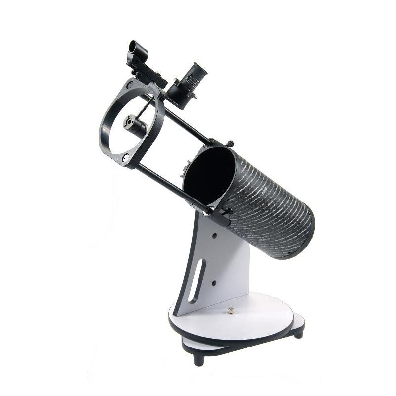 Skywatcher Heritage FlexTube 130/650 Dobson teleskop (1)