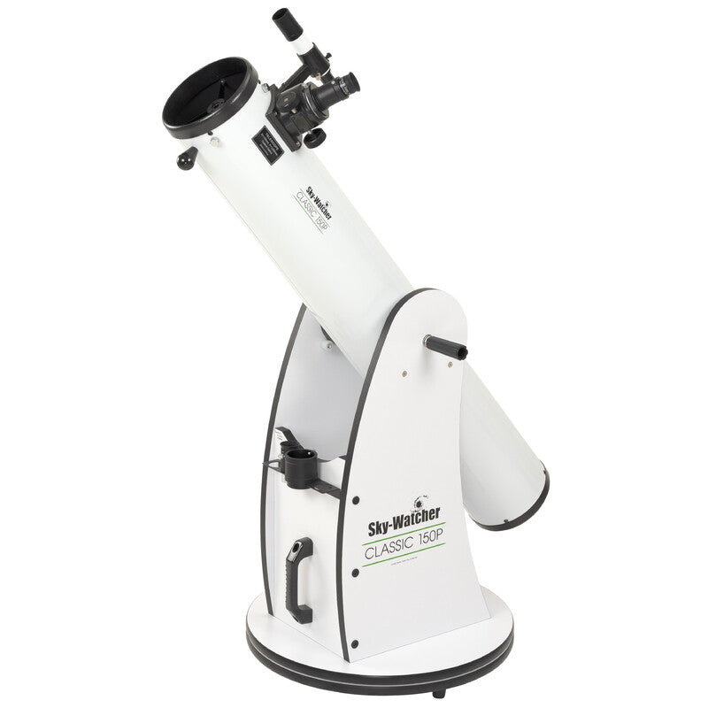 Skywatcher Skyliner Classic 150/1200 Dobson teleskop (1)