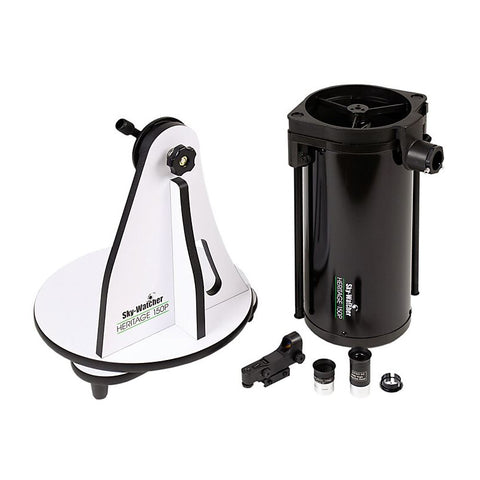 Skywatcher Heritage FlexTube 150/750 Dobson teleskop (2)