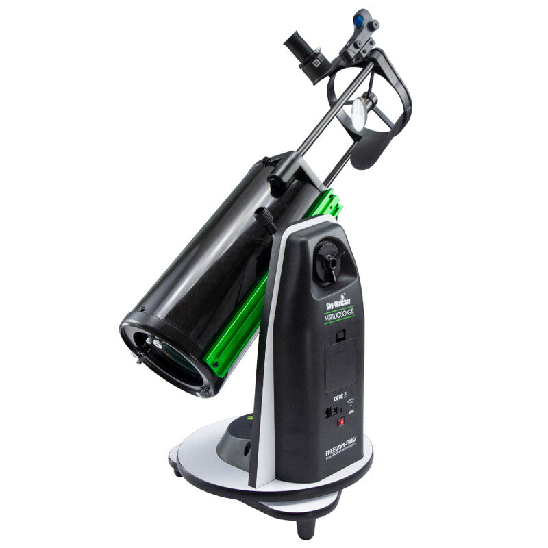 Skywatcher Dobson N 150/750 FlexTube Virtuoso GTi (5)