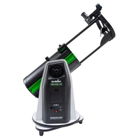 Skywatcher Dobson N 150/750 FlexTube Virtuoso GTi (4)